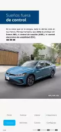 Catálogo Volkswagen Página 22