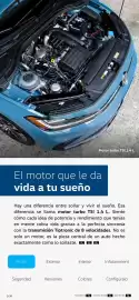 Catálogo Volkswagen Página 3