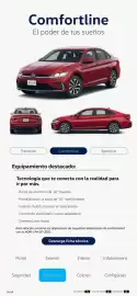 Catálogo Volkswagen Página 34