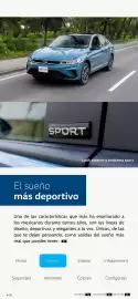 Catálogo Volkswagen Página 4