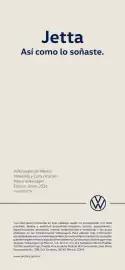 Catálogo Volkswagen Página 41