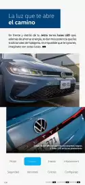 Catálogo Volkswagen Página 7