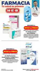 Folleto HEB semana 8 Página 10