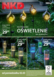NKD gazetka tydzień 10 Strona 8
