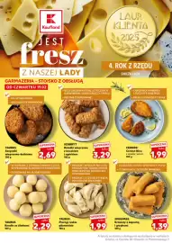 Kaufland gazetka tydzień 9 Strona 12