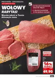 Kaufland gazetka tydzień 9 Strona 16