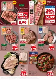 Kaufland gazetka tydzień 9 Strona 17