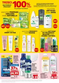 Kaufland gazetka tydzień 9 Strona 23
