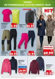 Kaufland gazetka tydzień 9 Strona 27