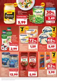 Kaufland gazetka tydzień 9 Strona 7