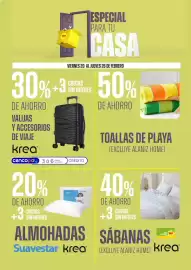 Catálogo Supermercados Vea semana 8 Página 10