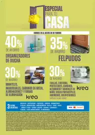 Catálogo Supermercados Vea semana 8 Página 12