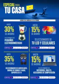 Catálogo Supermercados Vea semana 8 Página 2