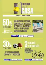 Catálogo Supermercados Vea semana 8 Página 3