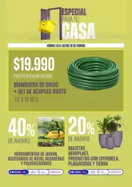 Catálogo Supermercados Vea semana 8 Página 6