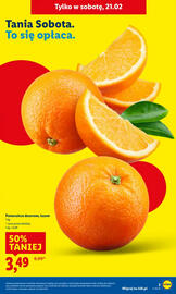 Lidl gazetka Strona 2