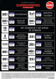 Folleto Disco semana 8 Página 4