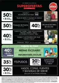 Folleto Disco semana 8 Página 2