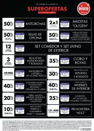 Folleto Disco semana 8 Página 4