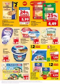 Kaufland gazetka Strona 17