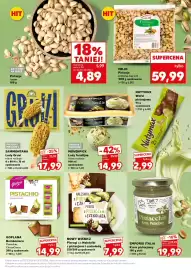 Kaufland gazetka Strona 19