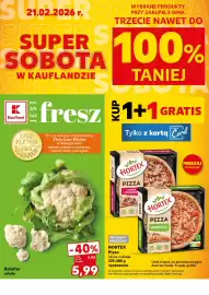 Kaufland gazetka Strona 2