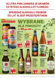 Kaufland gazetka Strona 22
