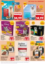 Kaufland gazetka Strona 27