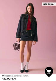 Bershka gazetka tydzień 8 Strona 10