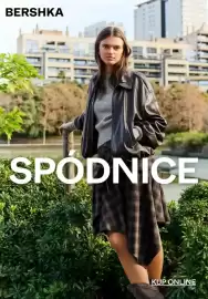 Bershka gazetka tydzień 8 Strona 1