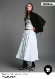 Bershka gazetka tydzień 8 Strona 2