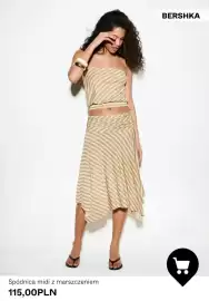 Bershka gazetka tydzień 8 Strona 3