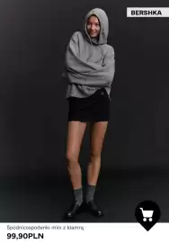 Bershka gazetka tydzień 8 Strona 6