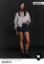 Bershka gazetka tydzień 8 Strona 8