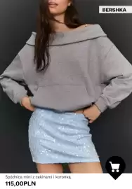 Bershka gazetka tydzień 8 Strona 9