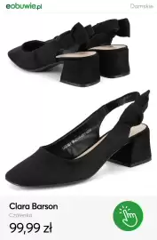 Eobuwie gazetka tydzień 8 Strona 11