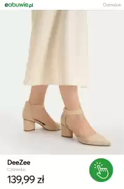 Eobuwie gazetka tydzień 8 Strona 4