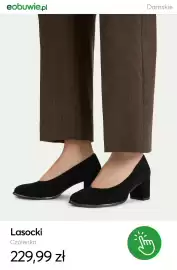 Eobuwie gazetka tydzień 8 Strona 5