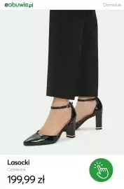 Eobuwie gazetka tydzień 8 Strona 8