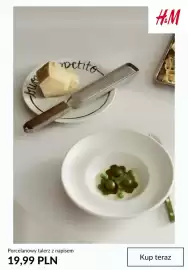 H&M gazetka tydzień 8 Strona 2