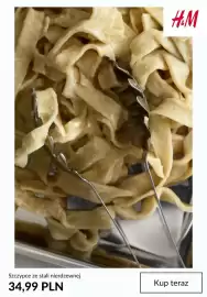 H&M gazetka tydzień 8 Strona 3