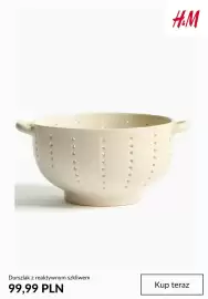 H&M gazetka tydzień 8 Strona 4