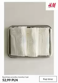 H&M gazetka tydzień 8 Strona 5