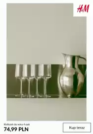 H&M gazetka tydzień 8 Strona 6