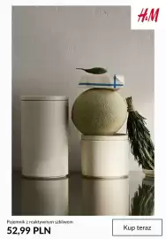 H&M gazetka tydzień 8 Strona 9