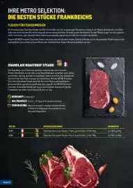 Metro Flugblatt Seite 12