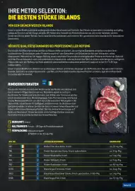 Metro Flugblatt Seite 13