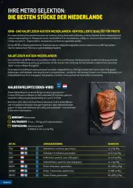 Metro Flugblatt Seite 14