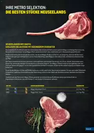 Metro Flugblatt Seite 15