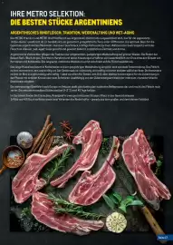 Metro Flugblatt Seite 17